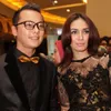 Moammar Emka: Cerita Cinta Ussy dan Andhika Harus Dishare