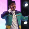 Andmesh Kamaleng, Rising Star Dengan Kualitas Mirip Mike Mohede?