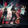 Andra & The Backbone hingga Denny Caknan Siap Meriahkan Pesta Rakyat Simpedes Episode 9