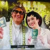 Andre Taulany Resmi Menikah dengan Amanda Rigby, Gelar Intimate di Jakarta