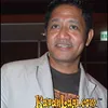 Andre Hehanussa Kagumi A Riyanto