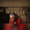 Andrea Bocelli Janjikan Penampilan Maksimal di Konser Jakarta dan Borobudur