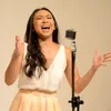 Album Pertama Andrea Miranda Lahir Dari 'Pertemanan'