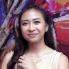 Libatkan Suami dan Mertua, Andrea Miranda Rilis 'Perahu di Atas Bukit'