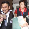 Alami Kecelakaan Saat Syuting, Andy Lau Didoakan 148 Biksu