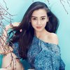 Hanya Karena Minuman, Angelababy Rumornya Sedang Hamil