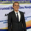 Angga The Potters Raih Gelar Doktor, Akui Sempat Kesulitan Bayar SPP
