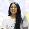 Anggun C. Sasmi Debut Jadi Pemain Film, Berharap Sinema Indonesia Lebih Berani Eksplorasi Genre