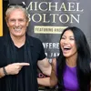 Konser Michael Bolton di Jakarta Penuh Momen Nostalgia