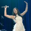 Anggun Rilis Single Berbahasa Perancis, 'A Nos Enfants'