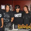 Angkasa Tetap Selingkuh di Album Kedua