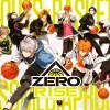 Anime Basket ZERO RISE Akan Segera Rilis, Bakal Jadi Penerus Kuroko No Basket?