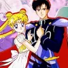 Anime Tentang Kisah Cinta Seperti SAILOR MOON yang Kental Dengan Nuansa Fantasi dan Magical