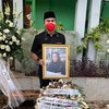 Menangis Kehilangan Ibu Sambung, Anjasmara Punya Firasat Sebelum Meninggalnya Rachmawati Soekarnoputri