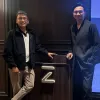Anji Dukung Ruben Onsu, Ungkap Pesan Hangat untuk Seorang Ayah