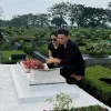 Anji Manji Ungkap Alasan Menikah Lagi, Jalankan Wasiat Mendiang Ibu