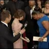 Monique Injak Gaun Anna Kendrick