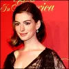 Perankan Judy Garland, Anne Hathaway 'Nervous' Berat