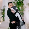 Anniversary 1 Tahun Pernikahan, Adiba Khanza dan Egy Maulana Vikri Perlihatkan Kemesraan