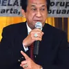 Anwar Fuadi: Herman Felani Belum Bisa Dibilang Koruptor