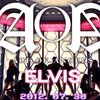 Girlband AOA Gelar Flash Mob 'Elvis' Bareng '50 Malaikat'