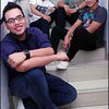 AOP Band Disokong Helmy Yahya