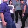 AOP Band Tak Pusing Soal Nama