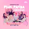 Selamat Untuk Pink Panda Fans Apink Sebagai Fandom of The Month KapanLagi Korea Maret 2021