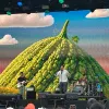 Apresiasi Juicy Luicy untuk Penonton di Hari Pertama Pestapora 2026