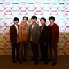 Jumpa Pers Pertama Arashi di Jakarta, Diserbu Ratusan Fans!