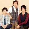 Terkuak! Pacar Leader Arashi Jepang Ternyata Pernah Kerja di Bar