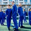 [Video] Heboh, 'Spiderman' Muncul di Klip Anyar Arcade Fire