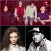 Lorde, Arctic Monkeys, dan Eminem Siap 'Ngamuk' Bareng!