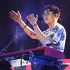 Tampil di Prambanan Jazz 2019, Ardhito Pramono Sebut Sebagai Mimpi yang Terwujud