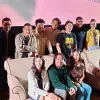 Ardhito Pramono Ungkap Tantangan Terberat di Film 'GUDANG MERICA'