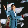 Ari Jadi Satu-Satunya Perwakilan Tim Selfi Yamma di Dangdut Academy 8 Top 12
