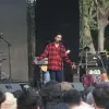 Ari Lesmana Ungkap Rasa Rindu Berada di Studio Bersama Fourtwnty