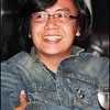 Ari Lasso Ramaikan Parade Bedug 2008 di Madiun
