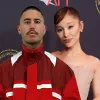 Ariana Grande dan Ricky Alvarez Kembali Dekat, Pilih Jalani Hubungan Tanpa Terburu-buru