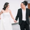 Buka Suara Soal Restu Ibu Dalam Pernikahan, Postingan Arie Kriting Jadi Sorotan