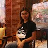 Ariel Tatum Nyanyikan 3 Original Soundtrack dalam Film Terbaru Berjudul 'SEPEDA PRESIDEN' Garapan Garin Nugroho