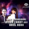 Dinar Candy Dipasangkan Dengan Ariel Noah di Esports Award 2020, Siap Hadirkan Kejutan Spesial!