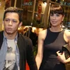 Dikabarkan Nikah Siri Dengan Sophia, Ariel Tak Banyak Komentar