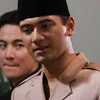 Rachmawati Undur Dari Film 'SOEKARNO' Karena Ario Bayu?