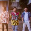 Armada Band Kembali Rilis Album Setelah 4 Tahun Lamanya, Terinspirasi Dari Sumpah Pemuda