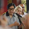Armand Maulana Ungkap Alasan VISI Sulit untuk Bertemu AKSI yang Dimotori oleh Ahmad Dhani
