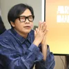Armand Maulana Rekam EP Sarwa Renjana Sendirian, Persembahan Penuh Cinta untuk Putri dan Istrinya