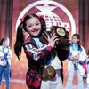 Membanggakan! Arsy Hermansyah Borong 14 Penghargaan di Ajang Internasional WCOPA 2022