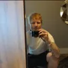 Arti dan Lirik Lagu  'Camera' Ed Sheeran: Potret Cinta Sejati yang Abadi