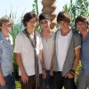 Arti dan Makna Lagu 18 One Direction, Pesan Nostalgia tentang Cinta Pertama